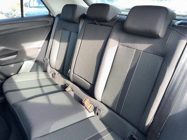 Volkswagen T-Roc DSG