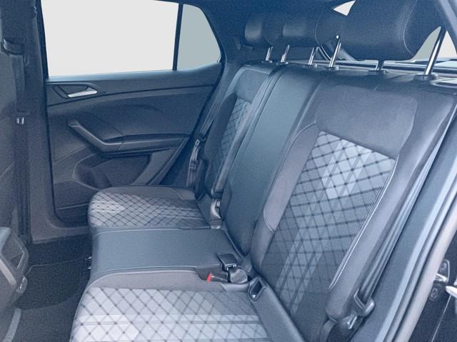 Volkswagen T-Cross 1.5 TSI DSG R-Line