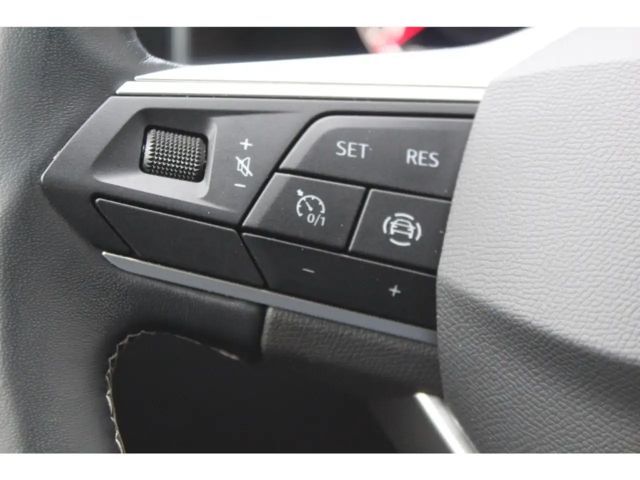 Seat Leon 1.5 TSI Xcellence