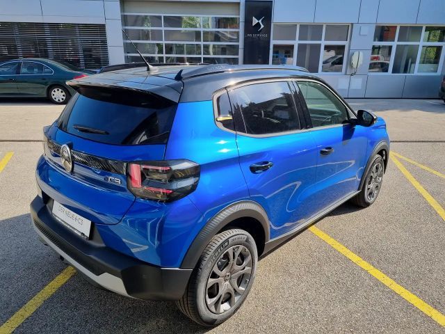 Citroën ë-C3 44 kWh Max