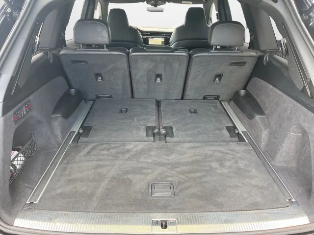 Audi Q7 50 TDI Quattro S-Line