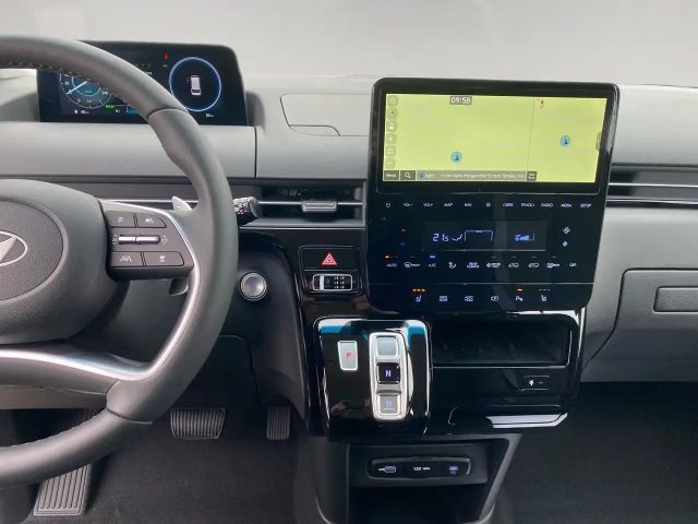 Hyundai Staria Trend