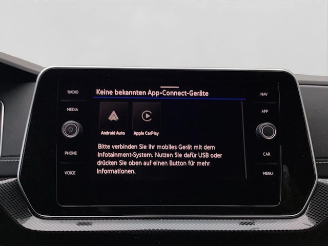 Volkswagen T-Cross 1.5 TSI DSG R-Line