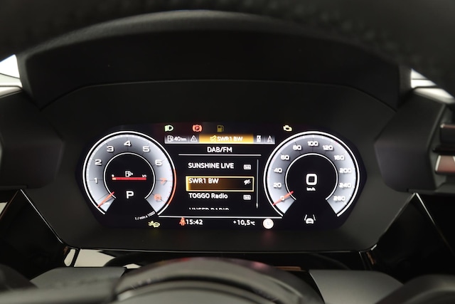 Audi A3 30 TFSI S-Tronic Sportback