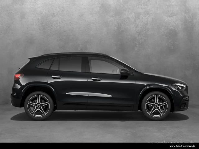 Mercedes-Benz GLA 200 AMG Line