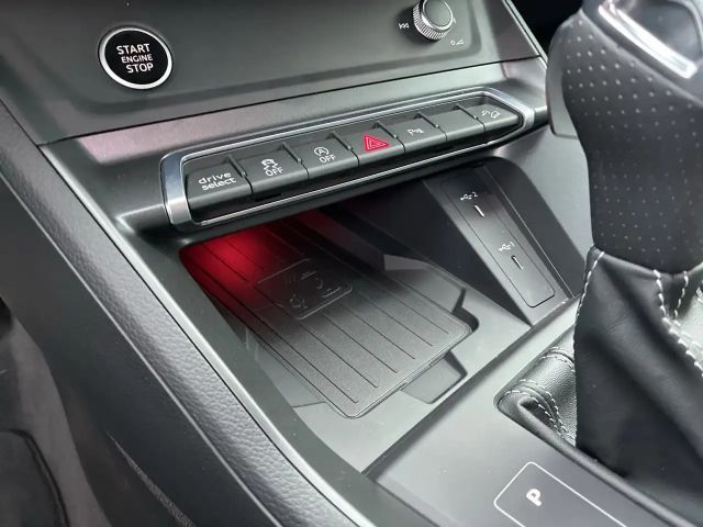 Audi Q3 35 TDI S-Line