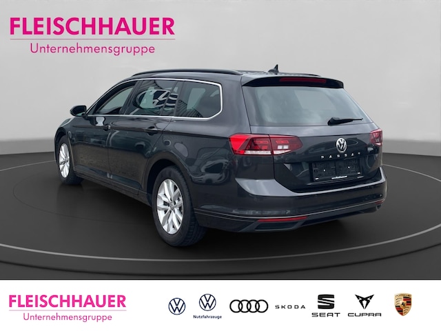 Volkswagen Passat 1.5 TSI Business Variant