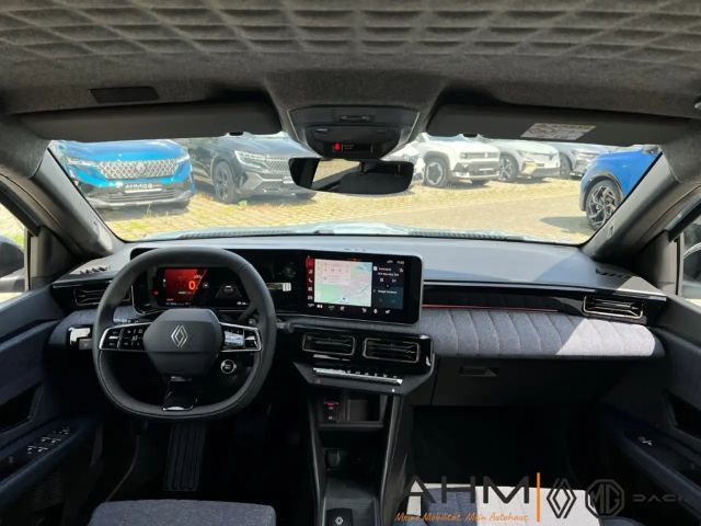 Renault 4 Comfort Electric Techno