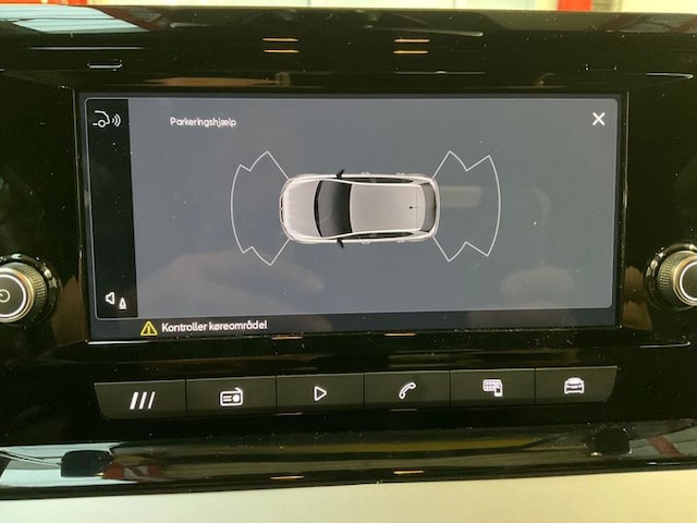 Seat Ibiza 1.0 TSI DSG