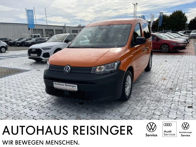 Volkswagen Caddy 2.0 TDI Combi
