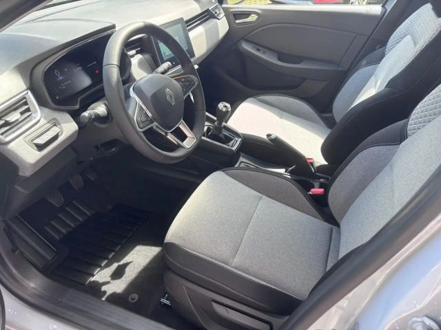 Renault Clio Diesel dCi mit Navi, Kamera & Sitzheizung Klima