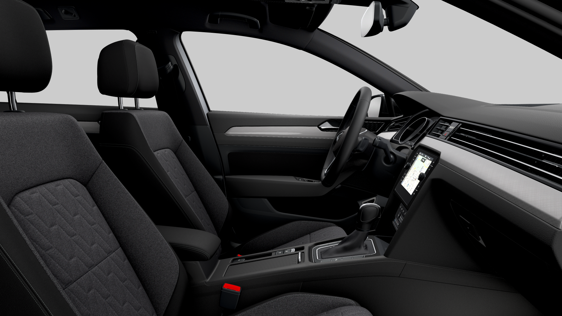 Volkswagen Passat 2.0 TDI Business DSG Variant