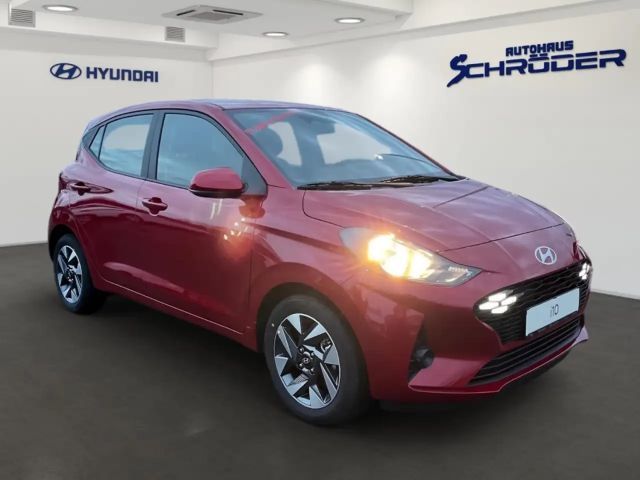 Hyundai i10 1.0 Trend