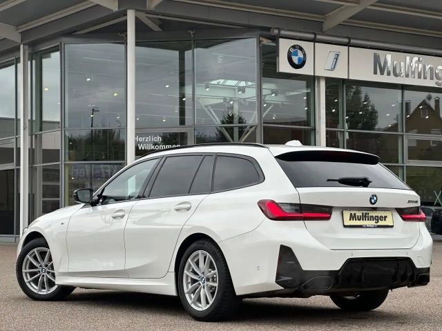 BMW 340 Touring xDrive