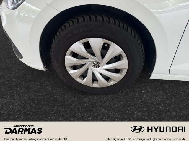 Volkswagen Polo 1.0 TSI DSG