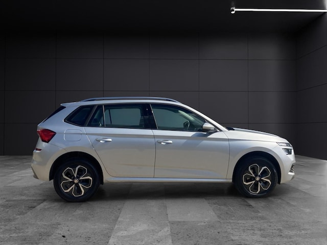Skoda Kamiq Ambition