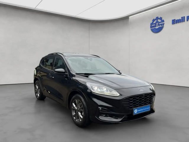 Ford Kuga EcoBoost ST Line