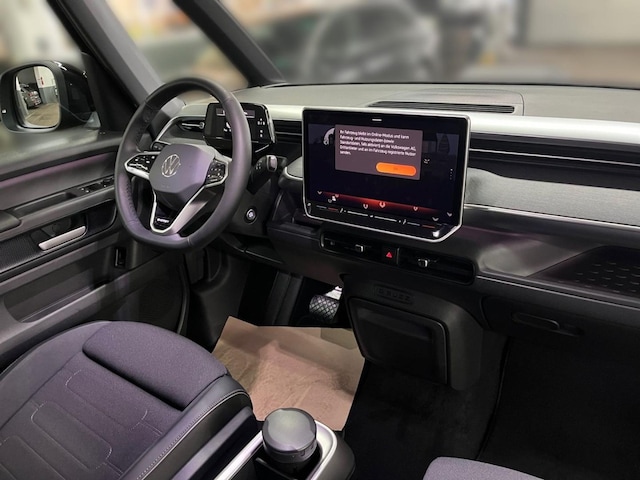 Volkswagen ID.Buzz Pro