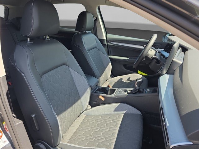 Volkswagen Golf 1.5 TSI