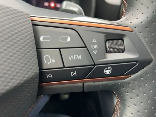 Cupra Leon 1.4 DSG e-Hybrid