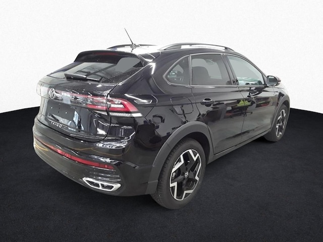 Volkswagen Taigo 1.0 TSI R-Line