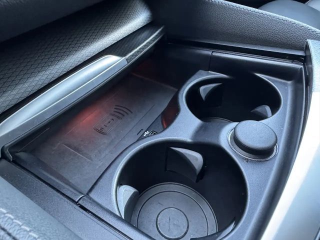 BMW 520 520d M-Sport Touring