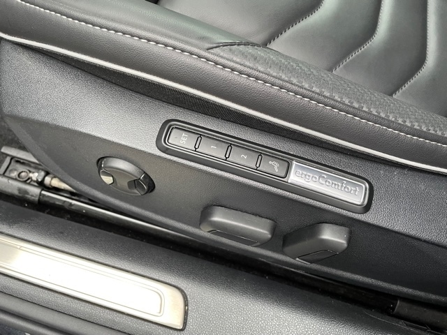 Volkswagen Arteon 2.0 TDI 4Motion DSG R-Line