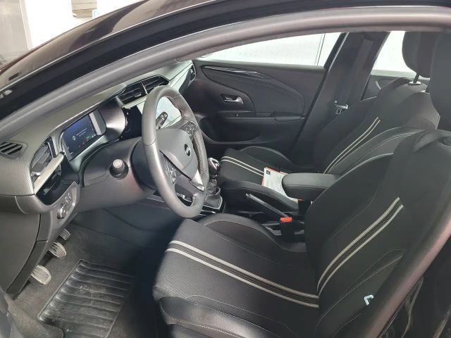 Opel Corsa 1.2 Turbo GS-Line Grand Sport