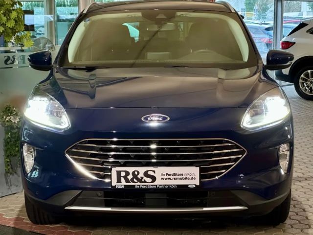 Ford Kuga Titanium X