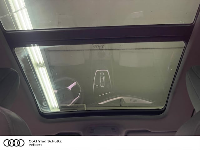 Audi Q4 e-tron 50 Quattro Sportback