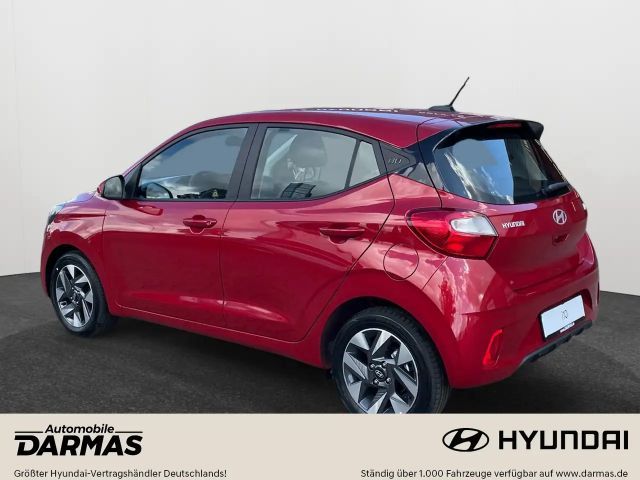 Hyundai i10 1.2 Trend