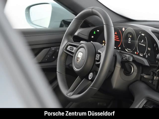 Porsche Taycan 4S Cross Turismo