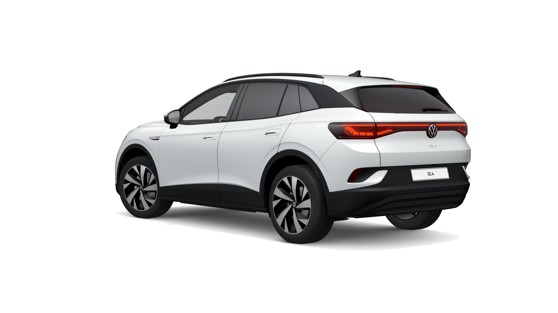 Volkswagen ID.4 IQ.Drive