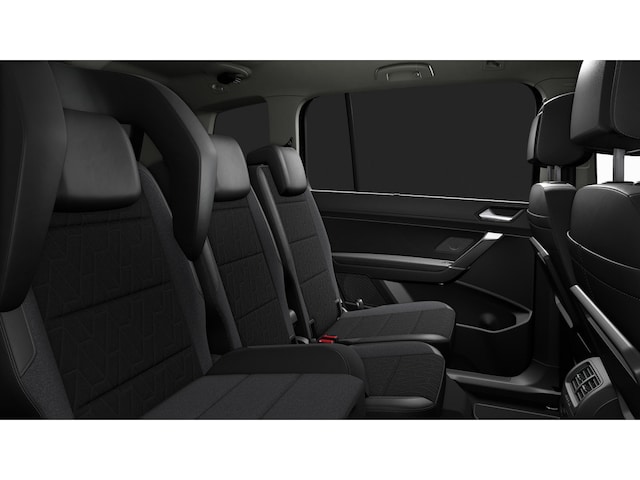 Volkswagen Touran Comfortline IQ.Drive R-Line