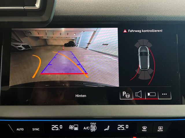 Audi A3 35 TFSI S-Tronic Sportback