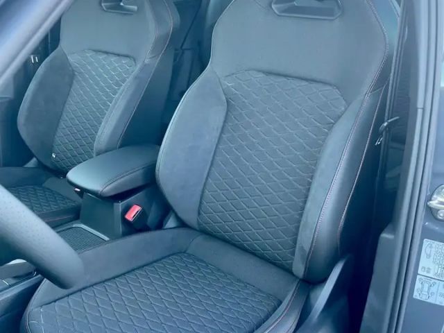 Seat Tarraco 2.0 TSI 4Drive DSG FR-lijn