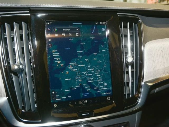 Volvo V90 Bright Plus