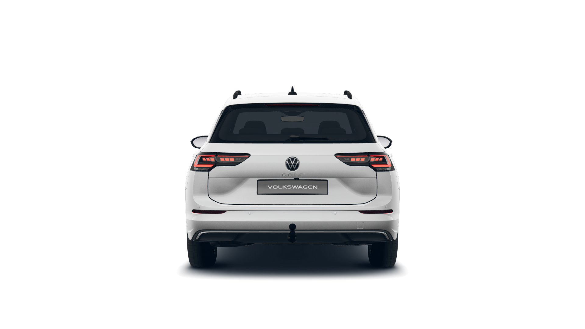 Volkswagen Golf 2.0 TDI DSG Variant