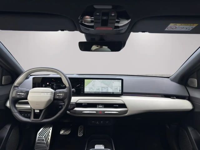 Kia EV4 81.4 kWh FWD GT-Line