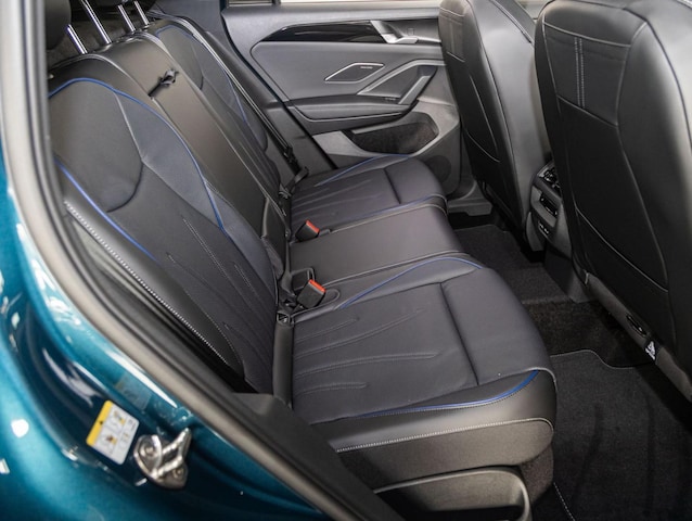 Volkswagen Tiguan 2.0 TDI DSG