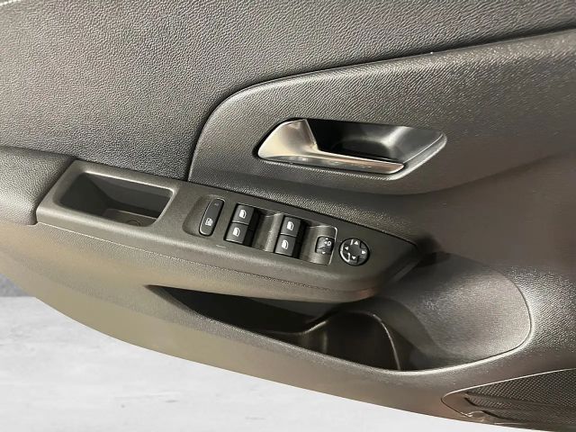 Opel Corsa GS-Line Grand Sport Turbo