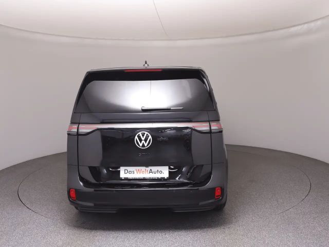 Volkswagen ID.Buzz 4Motion GTX
