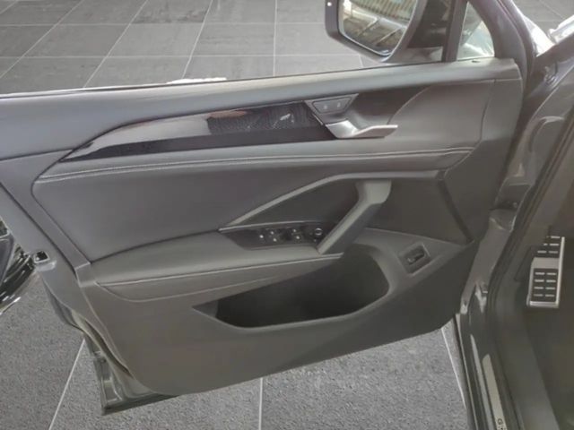 Volkswagen Tiguan DSG