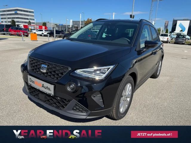 Seat Arona 1.0 TSI DSG Style