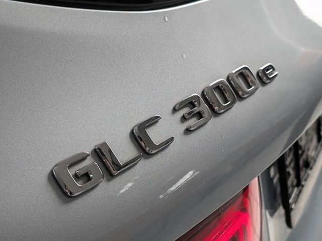 Mercedes-Benz GLC 300 4MATIC GLC 300 e