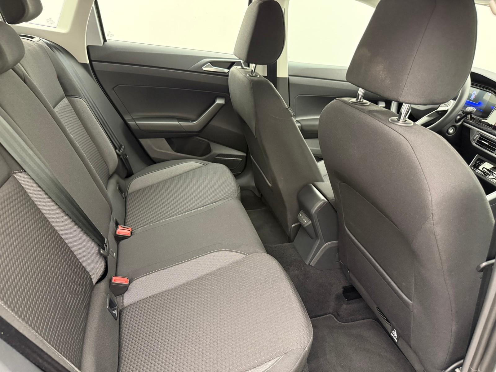 Volkswagen Taigo 1.0 TSI Life