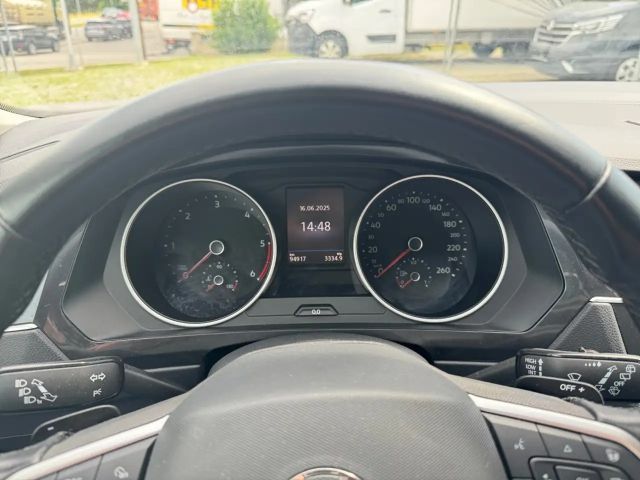 Volkswagen Tiguan 2.0 TDI 4Motion DSG Life