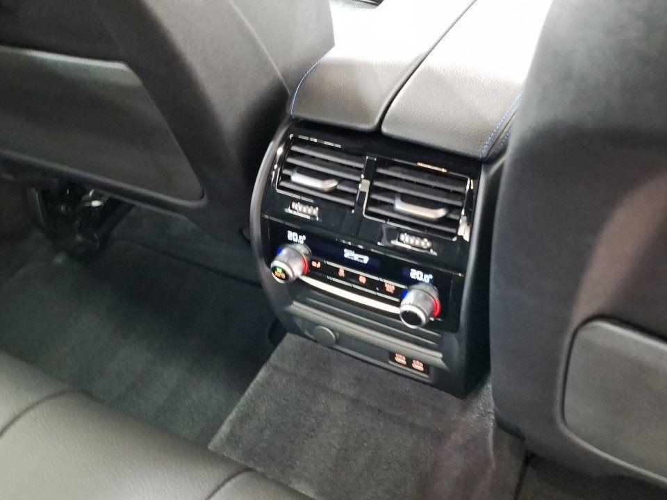 BMW 545 545e Sedan xDrive