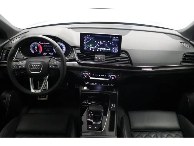 Audi SQ5 3.0 TDI Quattro