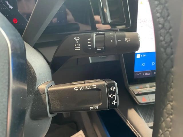 Renault Megane E-Tech E-Tech